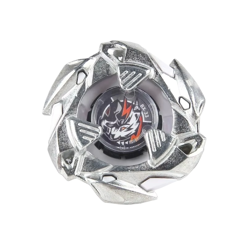 BeyBlade X