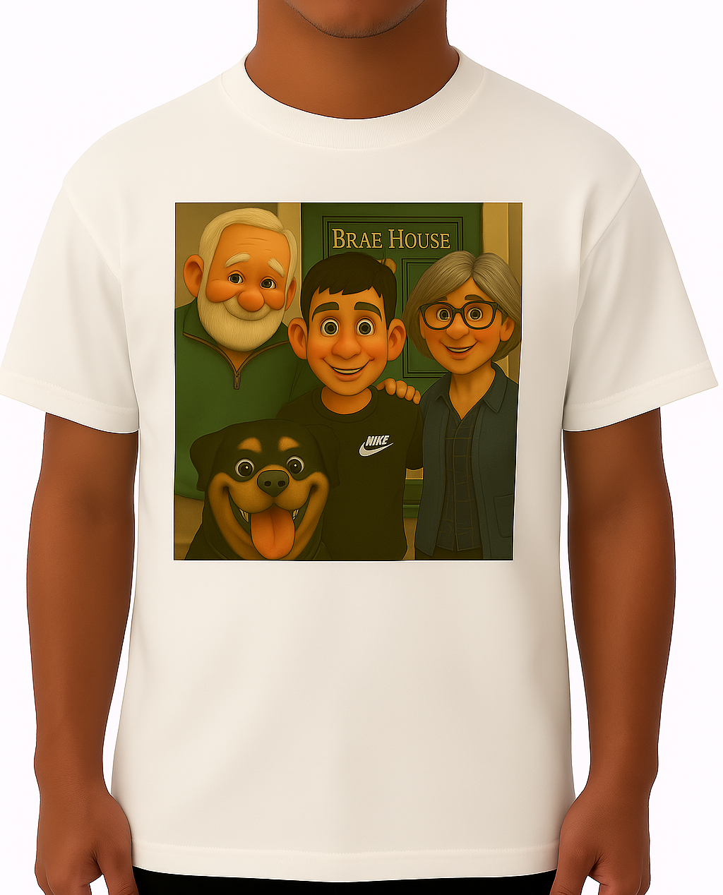 Camiseta Personalizada
