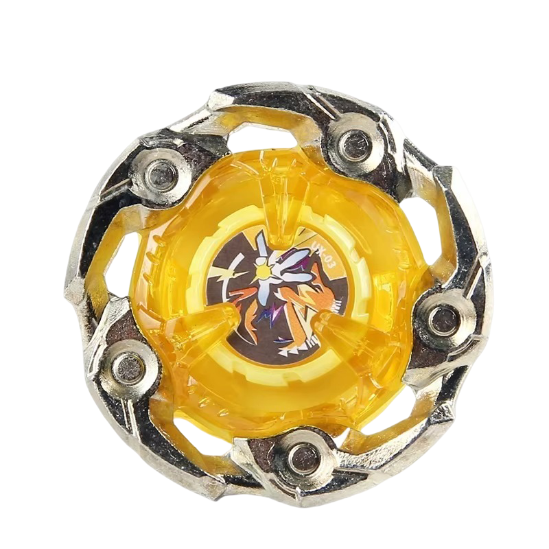 BeyBlade X