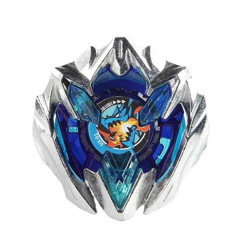 BeyBlade X