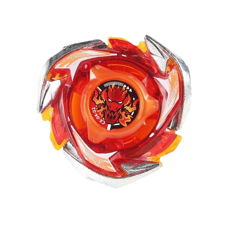 BeyBlade X