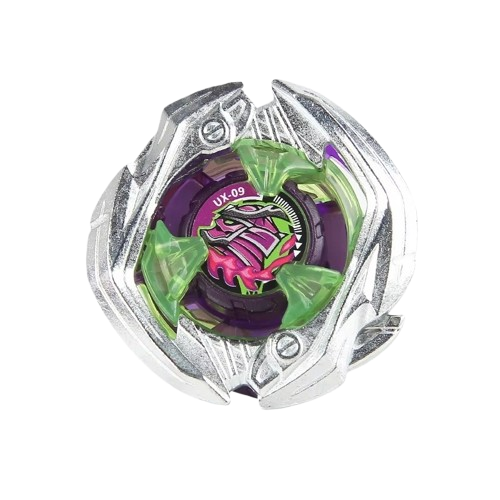 BeyBlade X