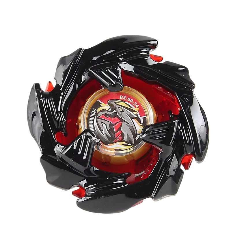 BeyBlade X
