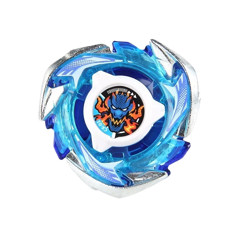 BeyBlade X