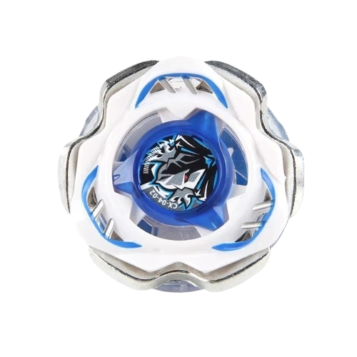 BeyBlade X