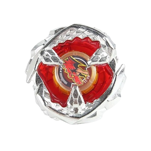 BeyBlade X