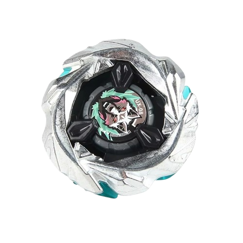 BeyBlade X