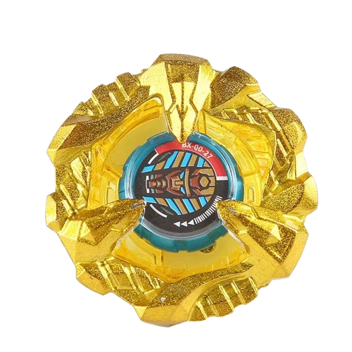 BeyBlade X