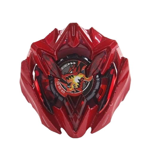 BeyBlade X