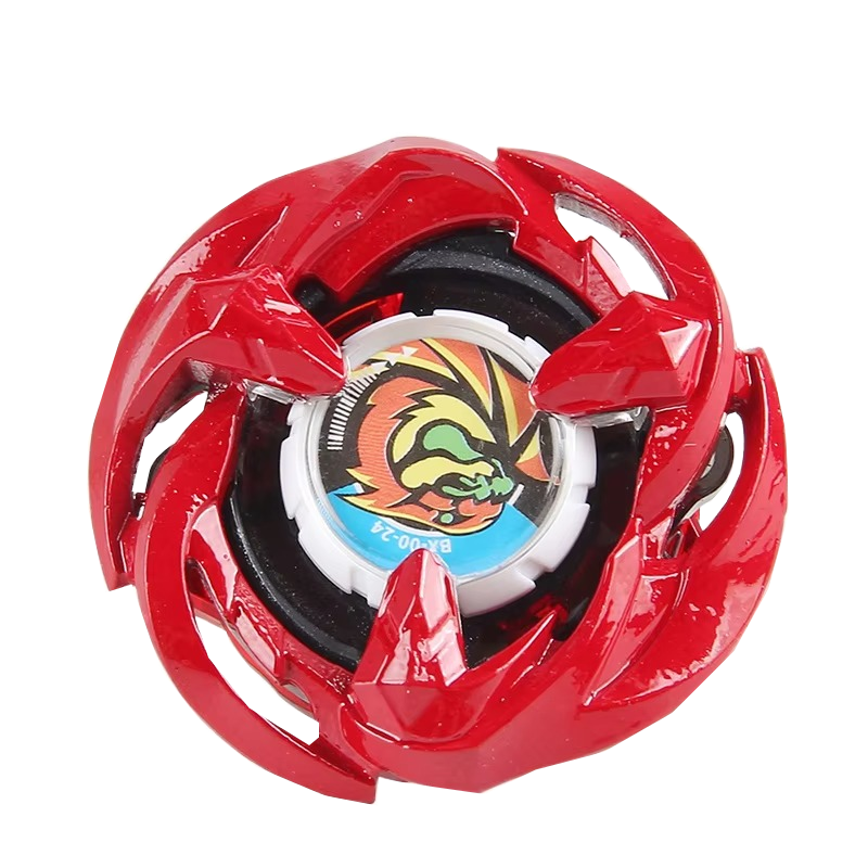 BeyBlade X