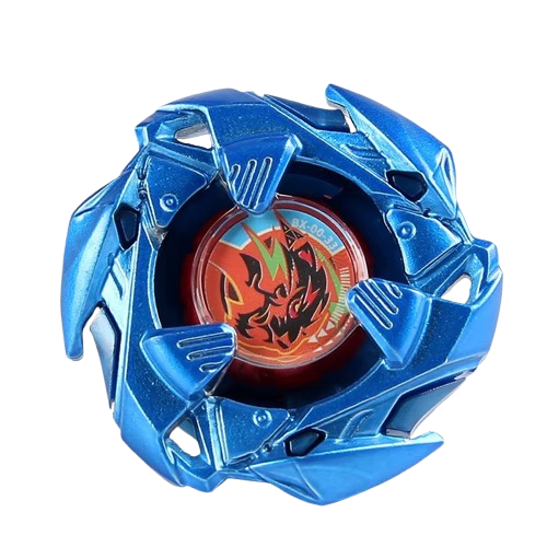 BeyBlade X