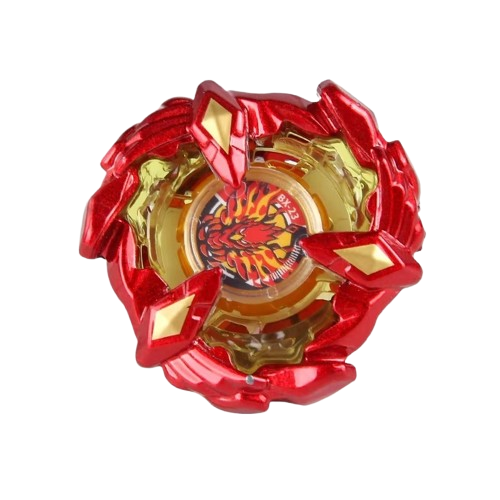 BeyBlade X