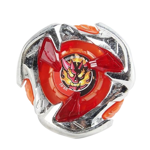 BeyBlade X