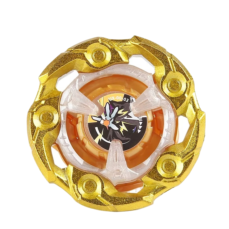 BeyBlade X