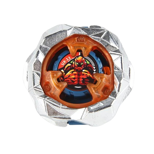 BeyBlade X