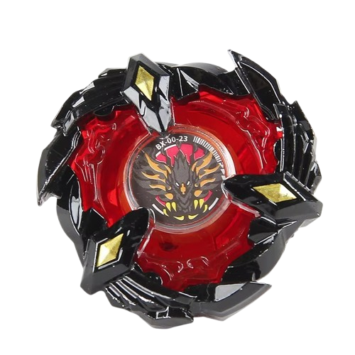 BeyBlade X