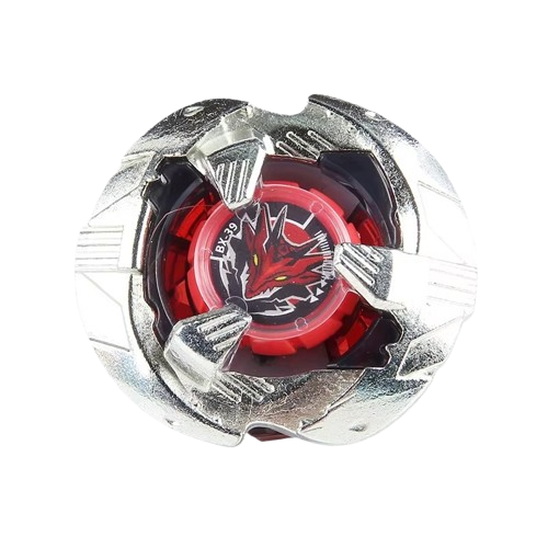 BeyBlade X