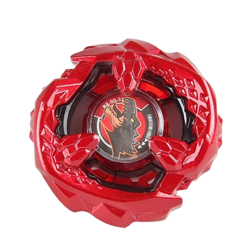 BeyBlade X