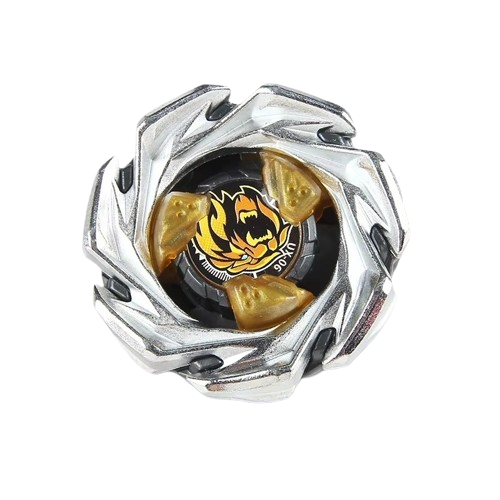 BeyBlade X