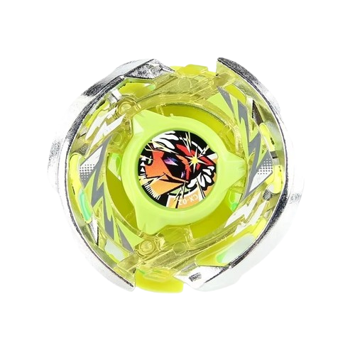 BeyBlade X