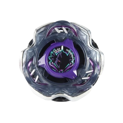 BeyBlade X
