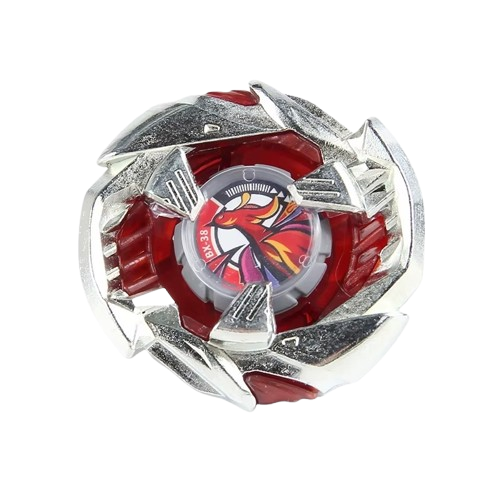BeyBlade X