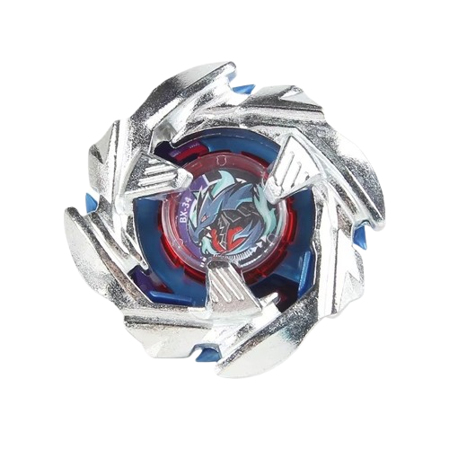 BeyBlade X