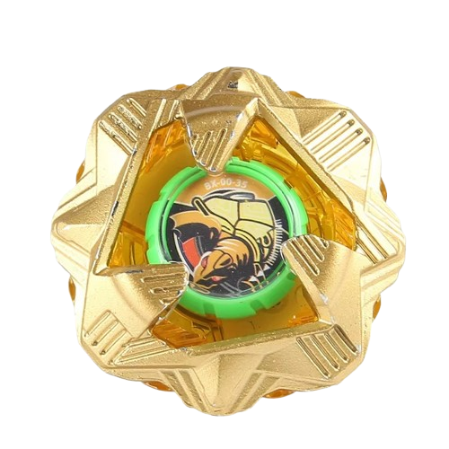 BeyBlade X