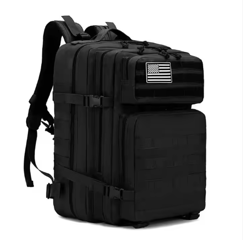 Mochila Militar