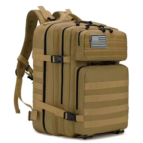 Mochila Militar