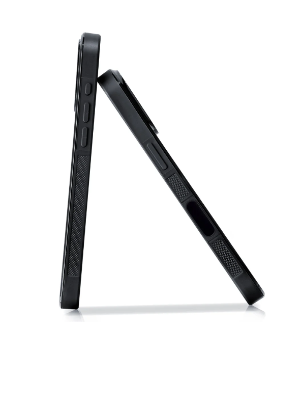 Fibra de carbono forjada púrpura