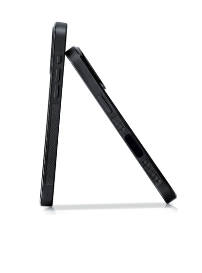 Fibra de carbono forjada púrpura