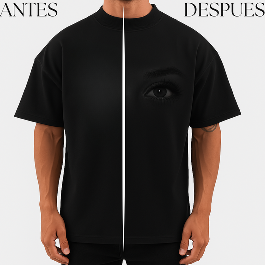 Camiseta Personalizada