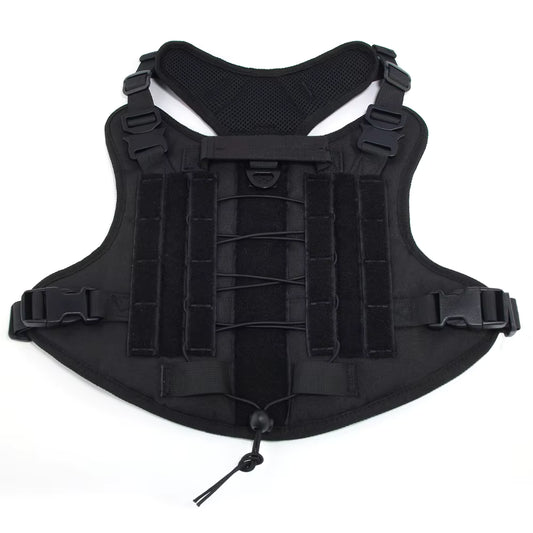 Chaleco Táctico para perros