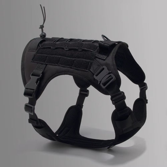 Chaleco Táctico para perros
