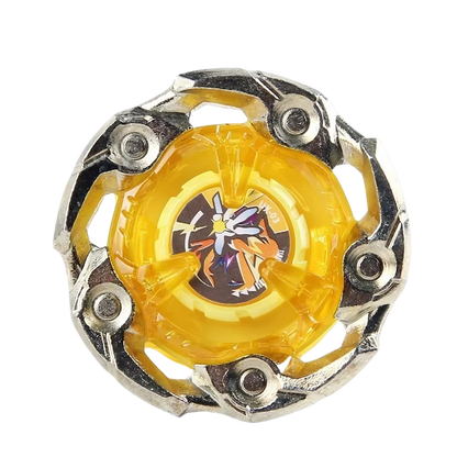 BeyBlade X