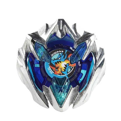 BeyBlade X