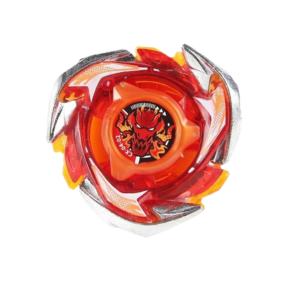 BeyBlade X