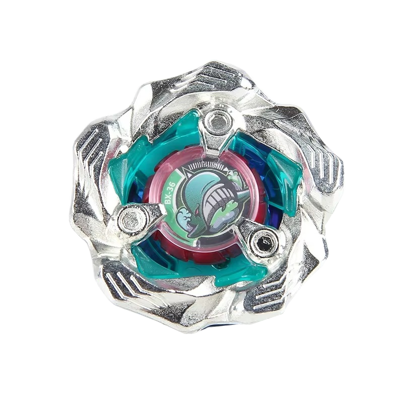 BeyBlade X