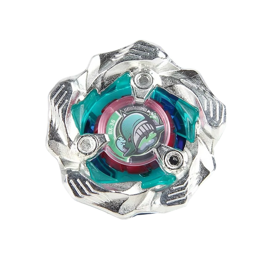 BeyBlade X