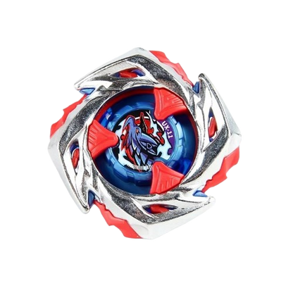 BeyBlade X