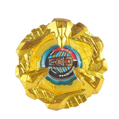 BeyBlade X