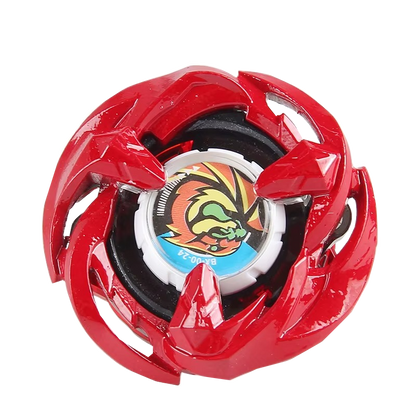 BeyBlade X