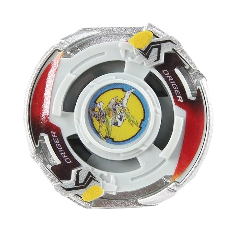 BeyBlade X