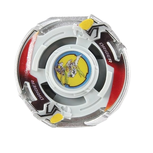 BeyBlade X