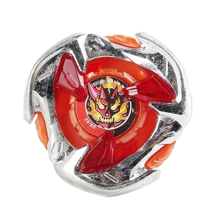 BeyBlade X