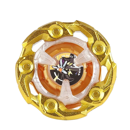 BeyBlade X