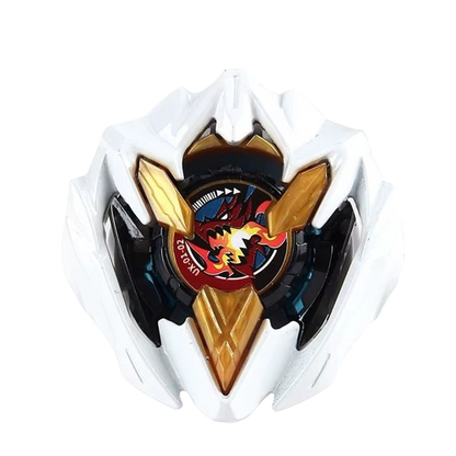 BeyBlade X