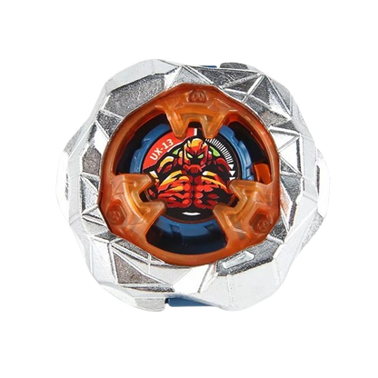 BeyBlade X