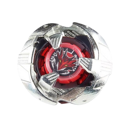 BeyBlade X